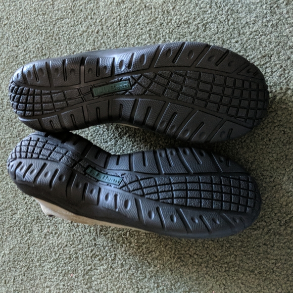 LL Bean shoes NWOT - Picture 3 of 4